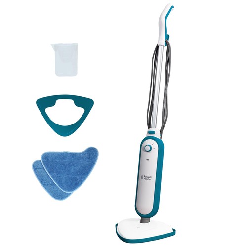 Upright steam mop 4kw - mop, 1.4kw