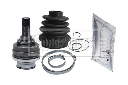 Drive shaft joint - shaft, kit