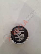 2020-22 PORSCHE TAYCAN 4S