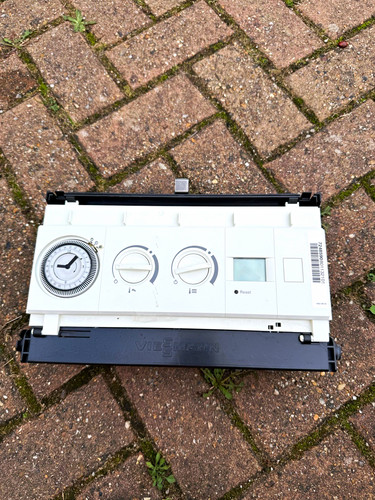 Viessmann vitodens 100 wb1a - vitodens,