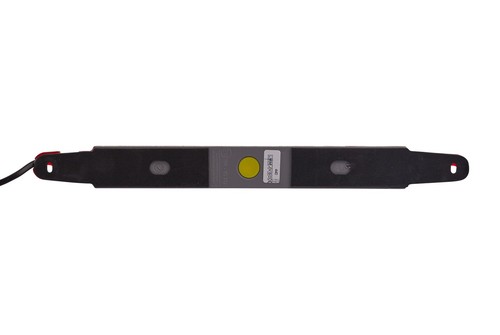 Hella auxiliary stop light - auxiliary,
