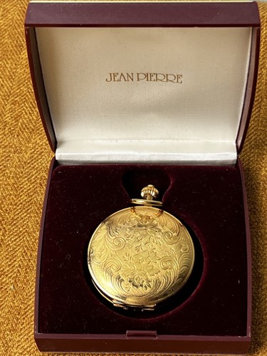 Jean pierre swiss 17j skeleton - 17j,
