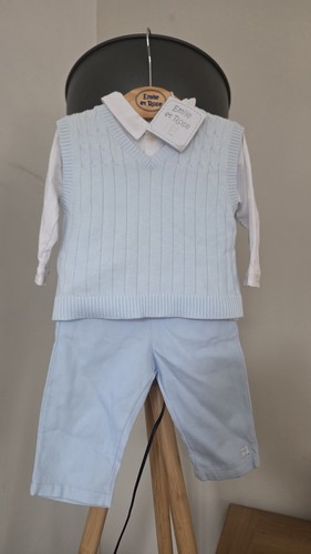Emile rose baby - baby, 3