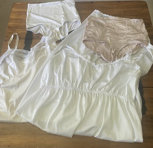 Plus size lingerie - lot, cupid