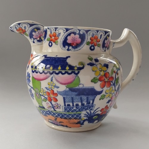 Antique georgian rathbone - antique,