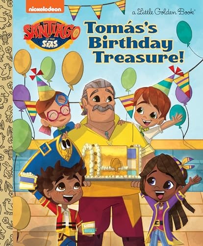 Tom birthday treasure - tom?s's,