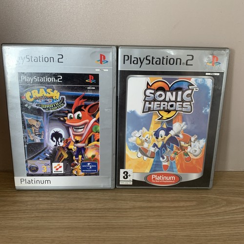 Crash bandicoot the wrath of - wrath,