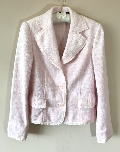 449 luisa cerano - €449, pink