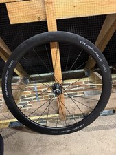 Dura-Ace C50 WH-R9270-C50-TL-R