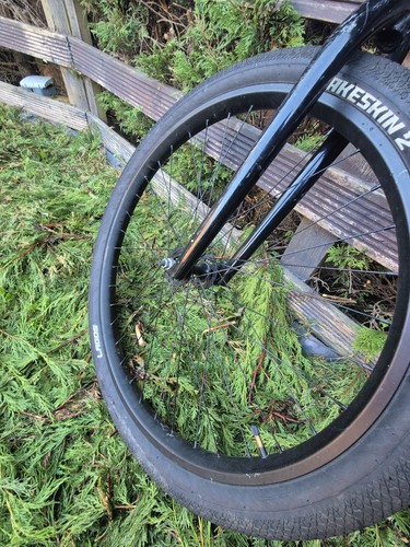 Mafia bomma wheelset - 29,