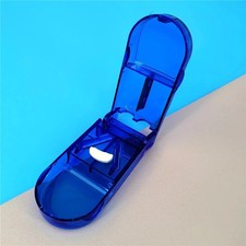 New PILL CUTTER Splitter Half