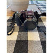 Nikon Coolpix B500 Digital