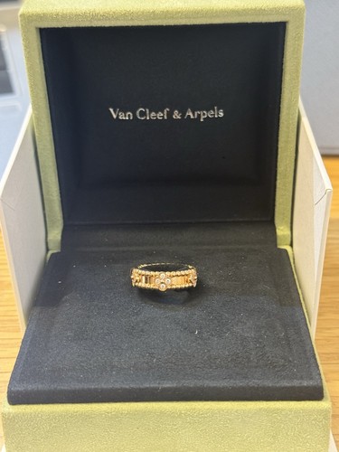 Van cleef arpels - cleef, perlee