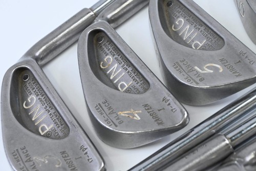 Ping karsten irons 3 - i, 3-pw+sw