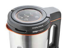 Morphy Richards Compact