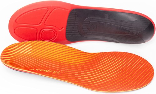 Superfeet run pain - , relief
