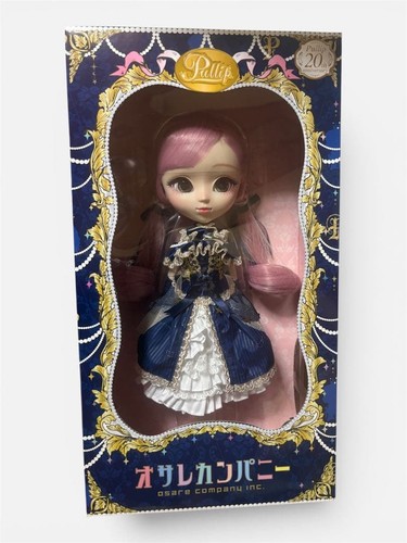 Pullip emmosare collab - emmosare,