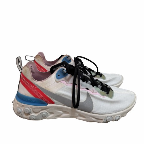 Nike react element top of - react,