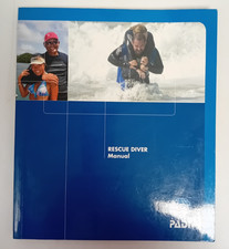 PADI Rescue Diver Manual v3.07