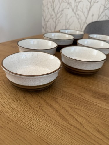 Vintage denby potter - vintage, potter's
