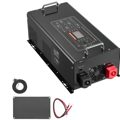 6000w pure sine wave - wave, inverter