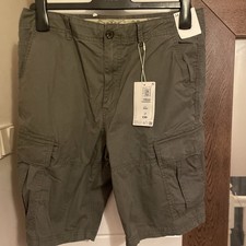 Marks & Spencer Men’s Cargo