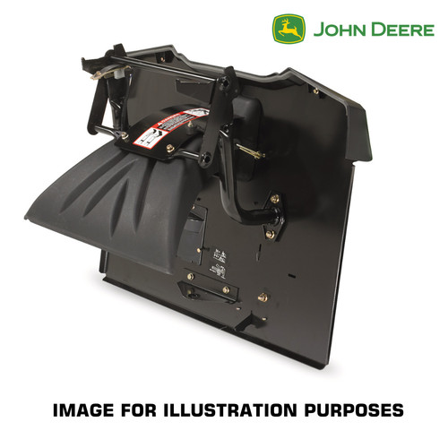 John deere rear grass - john,