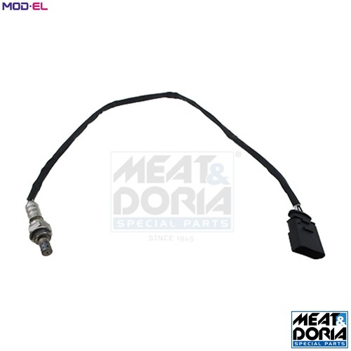 Lambda sensor 81098e - lambda, for