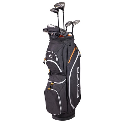 New cobra fly 12 piece - cobra, 2