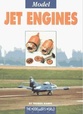 Model Jet Engines (Modeller's