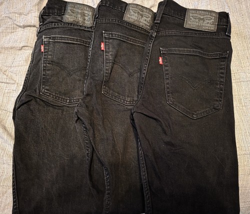 Levi men 510 512 - levi's, 3