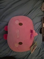 Pet simulator pink - x,
