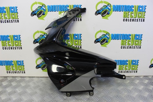 Honda nsr 125 - nsr, panel