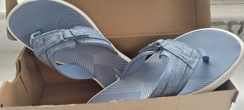 Clarks flipflops - , 5
