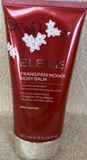 Elemis Frangipani body balm