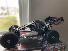 Hobao hyper cage - hobao, nitro
