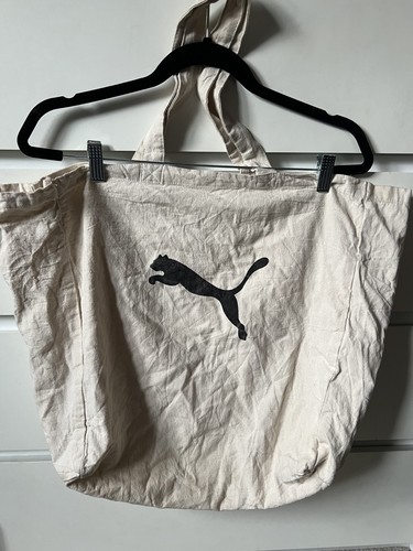Puma tote bag - pr,