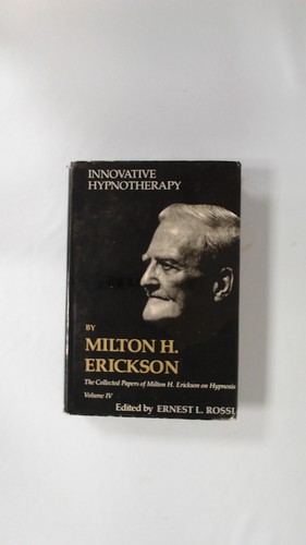 Innovative hypnotherapy - innovative, (v.4)