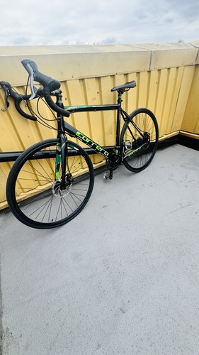 Road bick carrera - bick,,