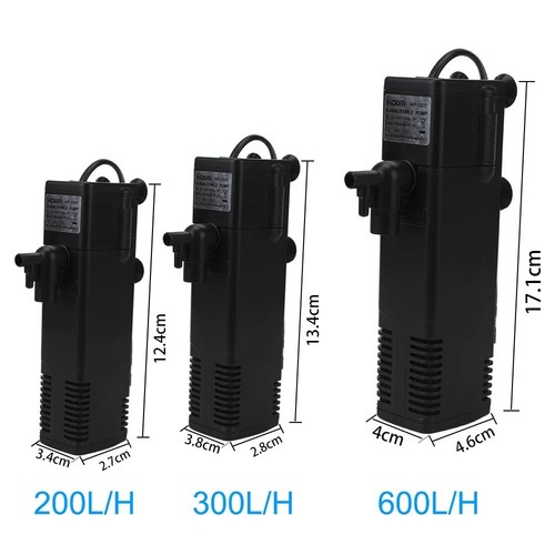 Aquarium fish tank - 4, 1