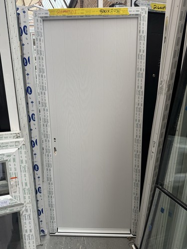 Brand new composite - composite, door