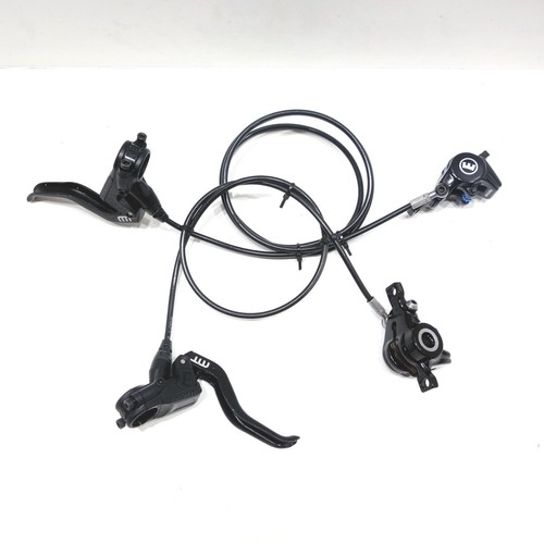 Magura mt4 mountain - magura, bike