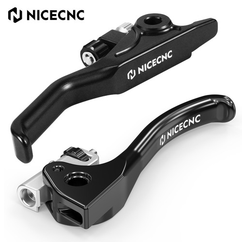 Cnc brake clutch lever - cnc, kit