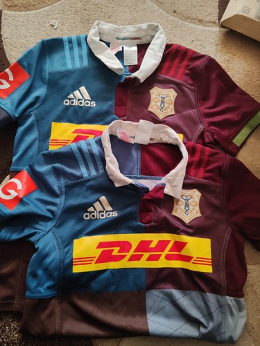 Harlequins 2016 jersey - harlequins,