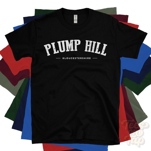 Plump hill gloucestershire - plump,