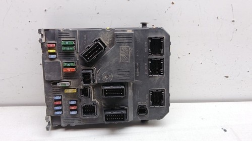 9657999780 bsi control unit - bsi, /