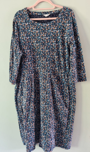 Seasalt tamsin dress organic - tamsin,