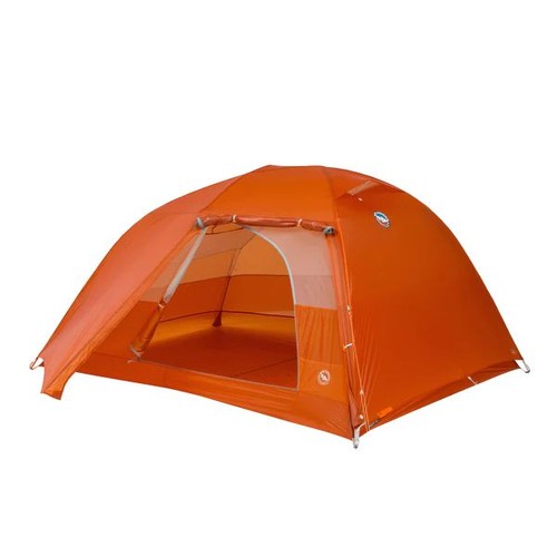 Big agnes copper - big, spur