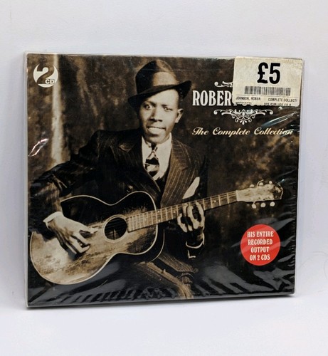 New sealed robert - sealed,