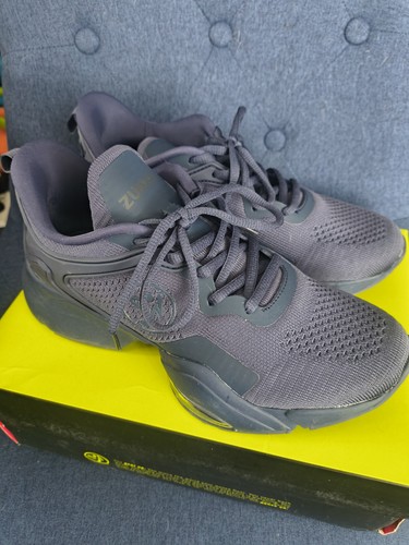 Zumba stomp 41 navy blue - 7, /41